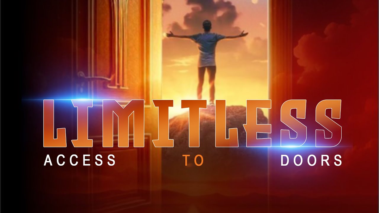 Latest Sermon Thumbnail